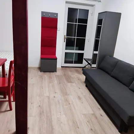 Motyli Chalupa - Luxusni Apartmany U Jestedu Dlouhy Most Exterior photo
