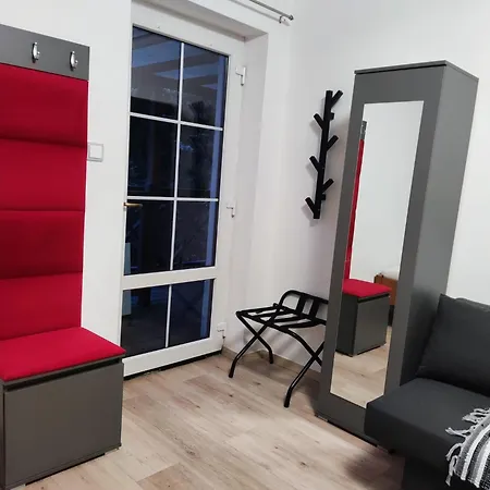 Motyli Chalupa - Luxusni Apartmany U Jestedu Dlouhy Most Exterior photo