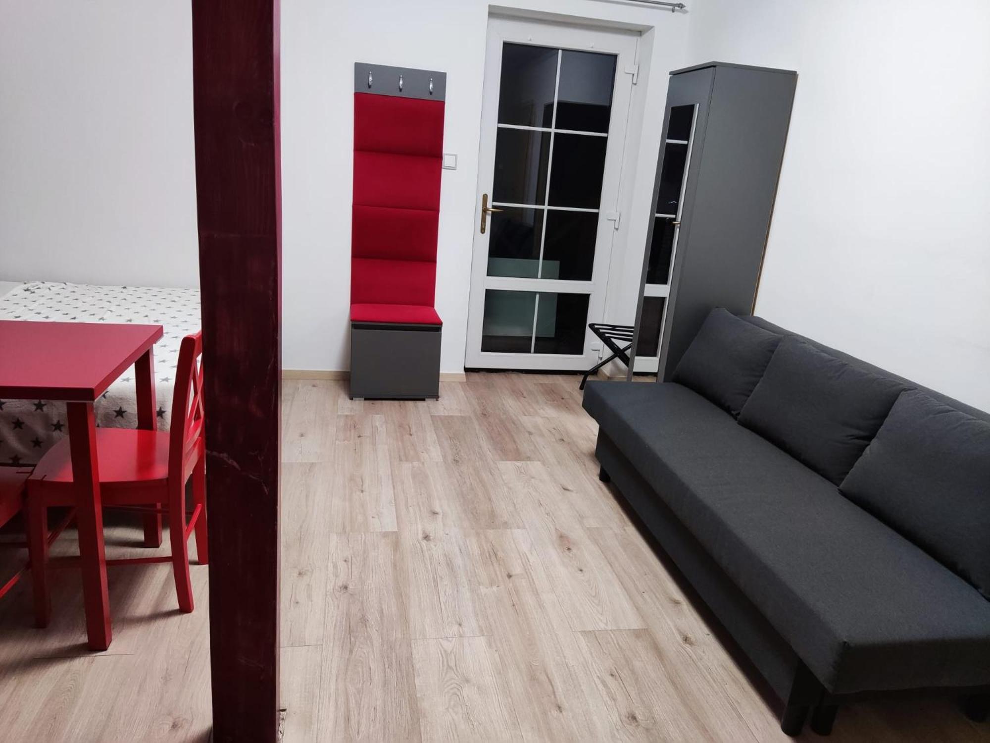 Motyli - Luxusni U Jestedu Apartment